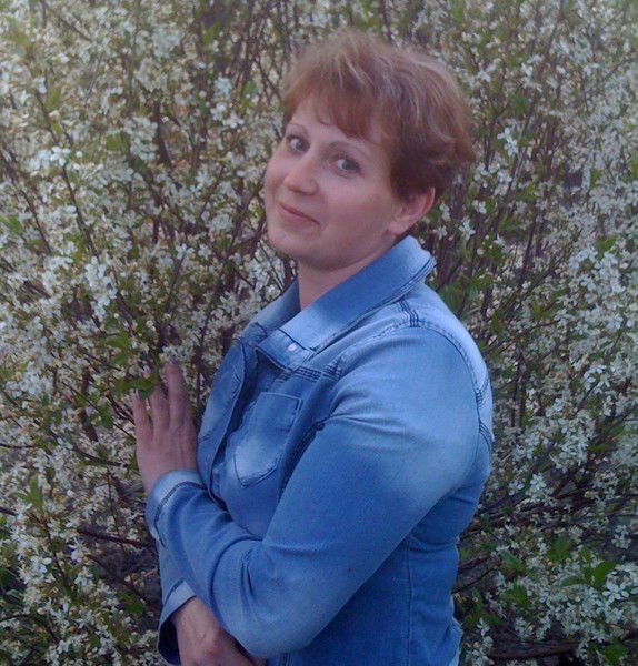 Елена Мелешко