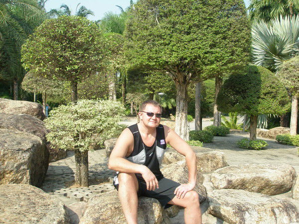 Сергей Малышев