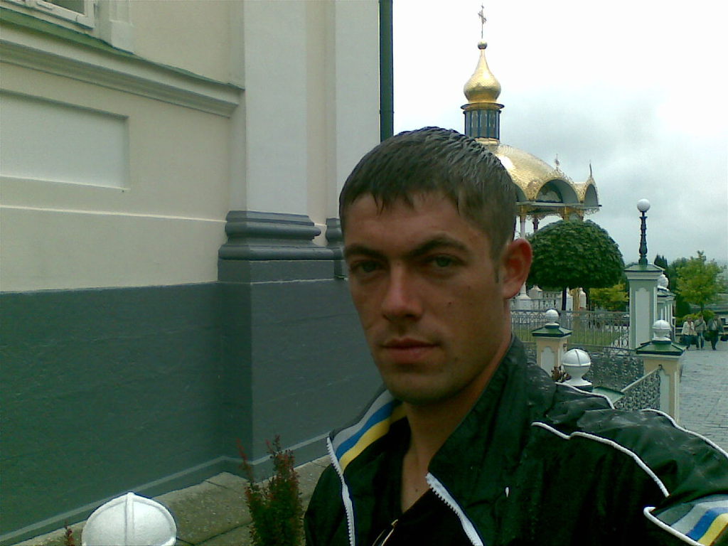 Владислав Гоцул