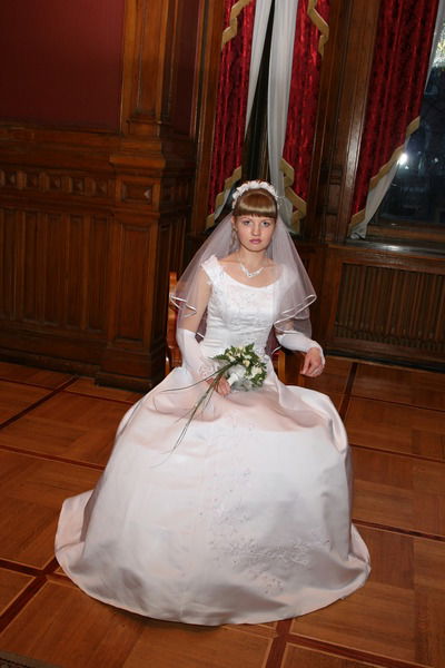 Анна Шевченко