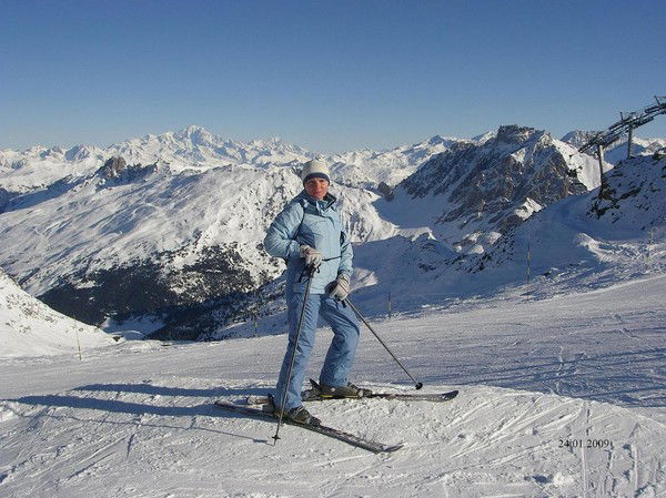 Елена Ушакова