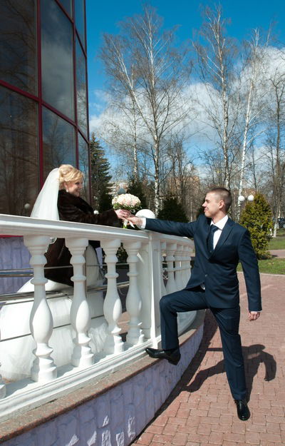 Александр Московцев