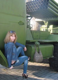 Кристина Филёва