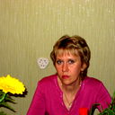 Наташа Чекурова