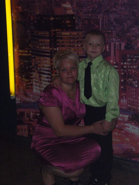 Елена Какойченкова