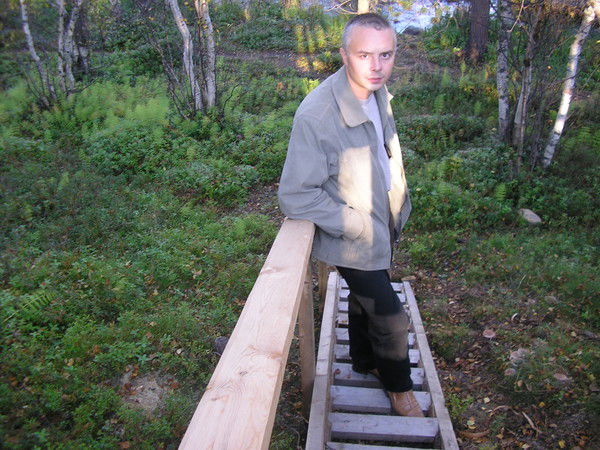 Дмитрий Лобанов