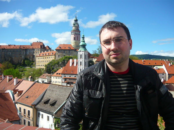 Руслан Василевич