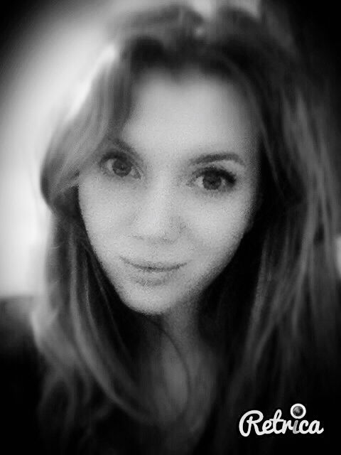 Маша Григорьевская