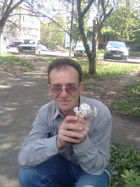 Александр Зайчиков