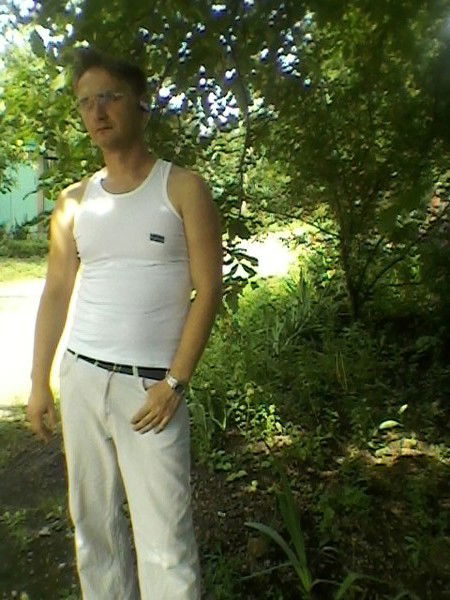 Николай Беляков