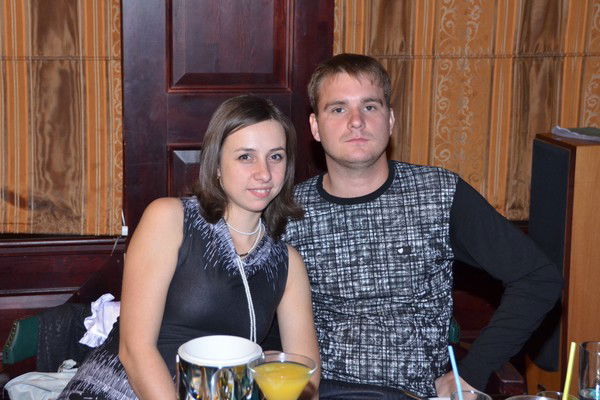 Елена Мартынова