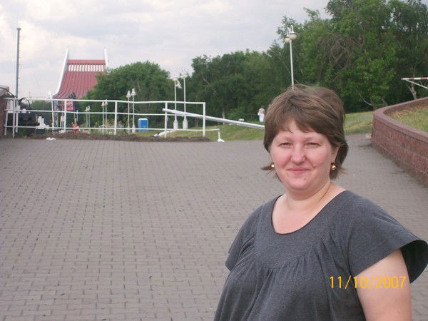 Фаина Романова