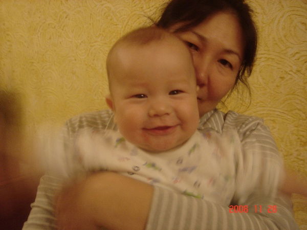 Жамиля Мухамеджанова