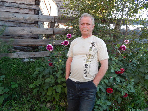 Алексей Моисеев