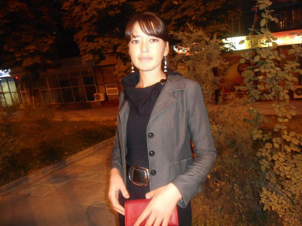 Сабохат Саидалиева