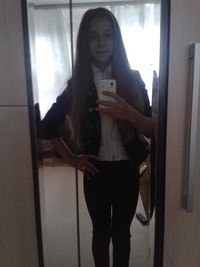 Жанна Тимофеева