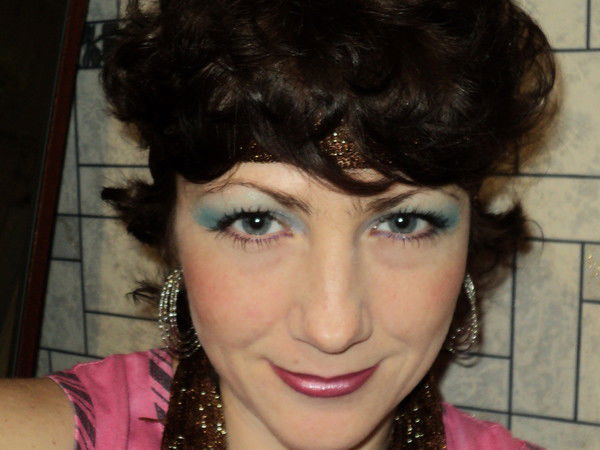 Оксана Ищенко