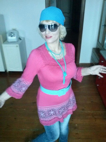 Екатерина Ткаченко