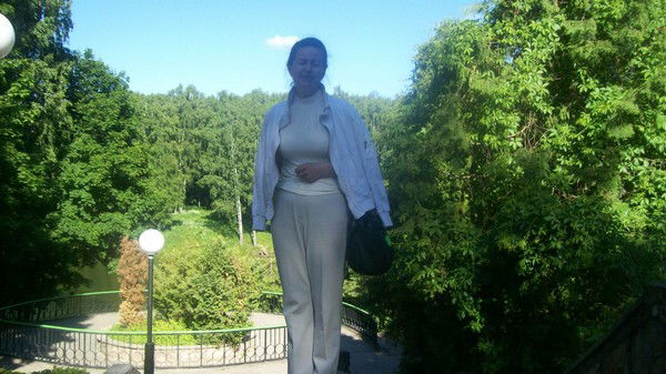 Данута Зубрицкая