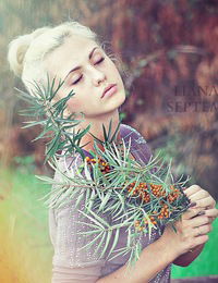 Милана Райченко