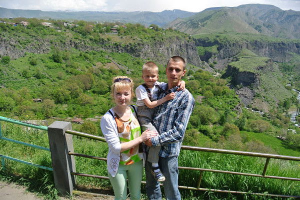 Акулинина Наталья