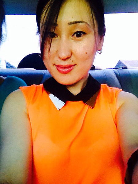 Aселя Кайнарова