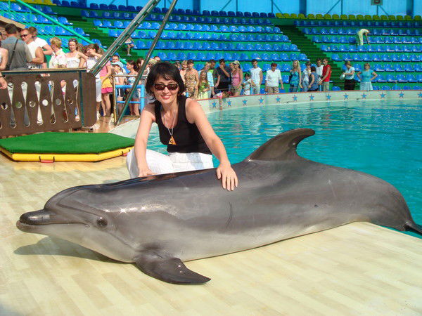 Айгуль Аубакирова