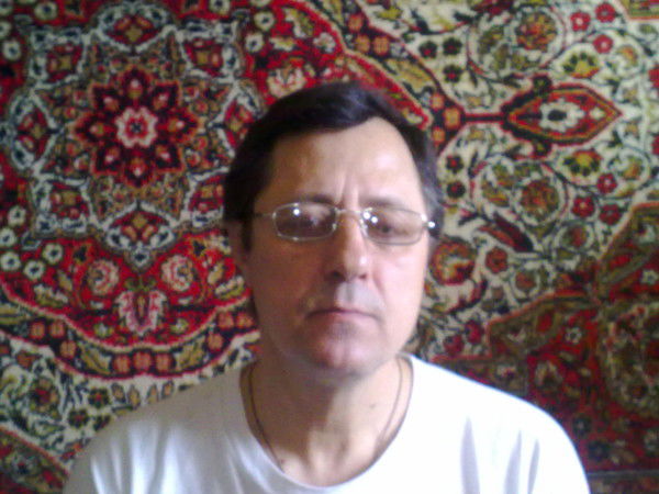 Виктор Тронь