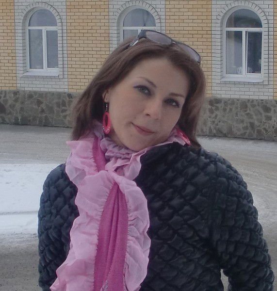 Елена Макарова