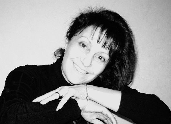 Ольга Василевская