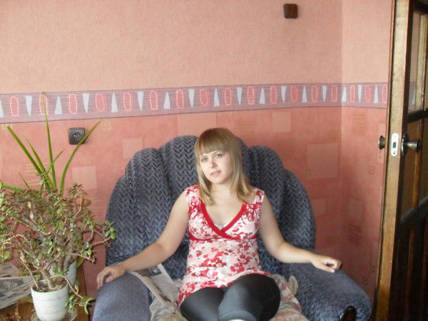 Елена Мячкова