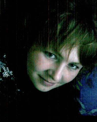 Юлия Курищева