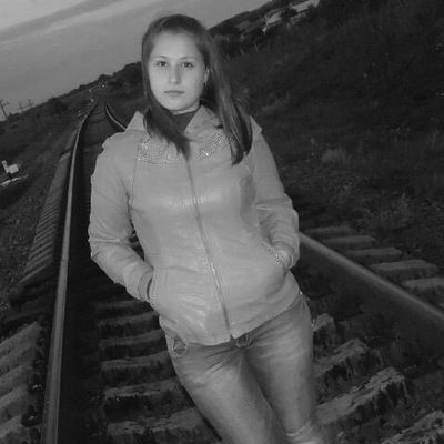 Анастасия Братан