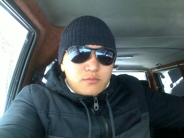 Батырхан Кашин