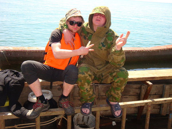 Кирилл Лыткин