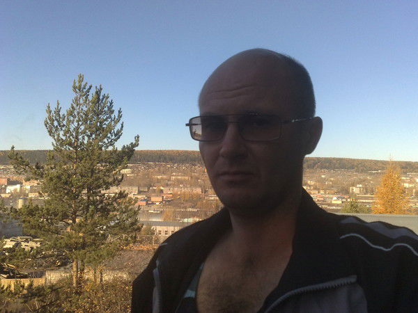 Виталий Сластов