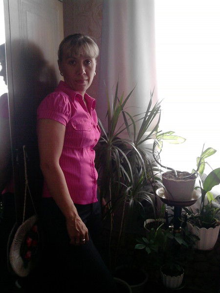 Галина Купецкая