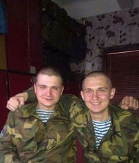 Сергей Сергеев