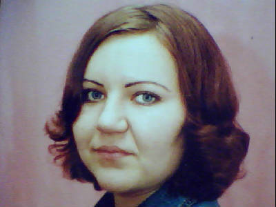 Лукина Татьяна