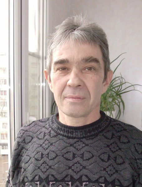 Михаил Андреев