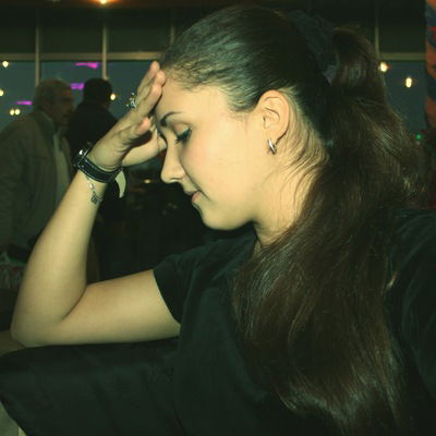 Юлия Лысенко