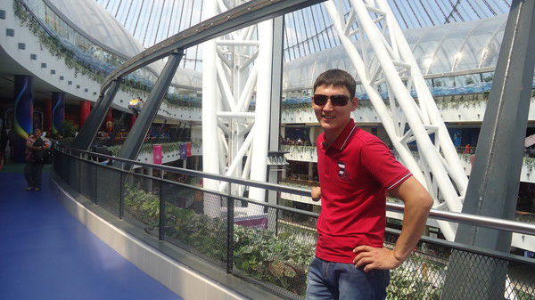 Аскат Нурпейсов