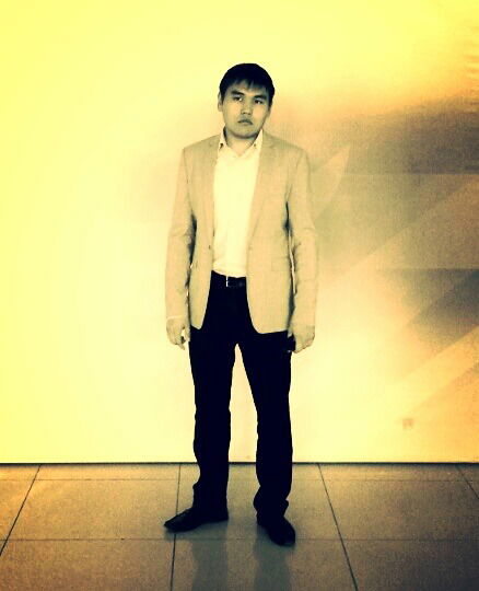 Дидар Ескермесов