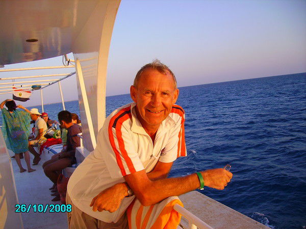 Харис Юнчев