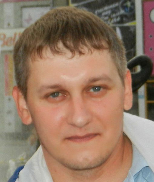 Анатолий Слепов