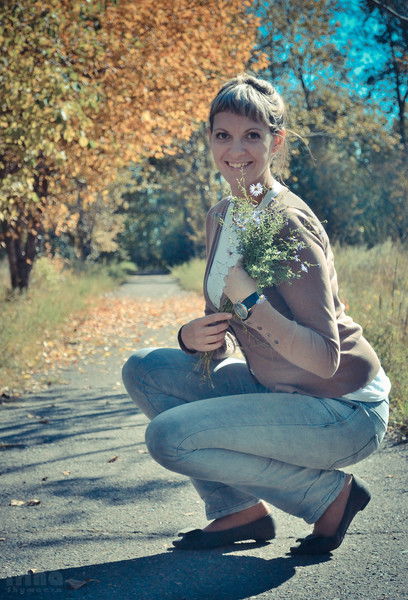 Катерина Кучеренко