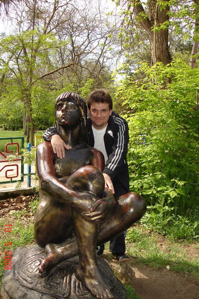 Андрей Булат