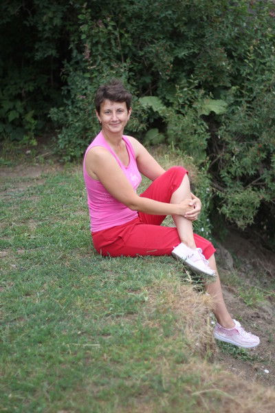 Евгения Черемисинова