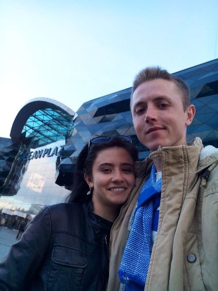 Татьяна Лиховид