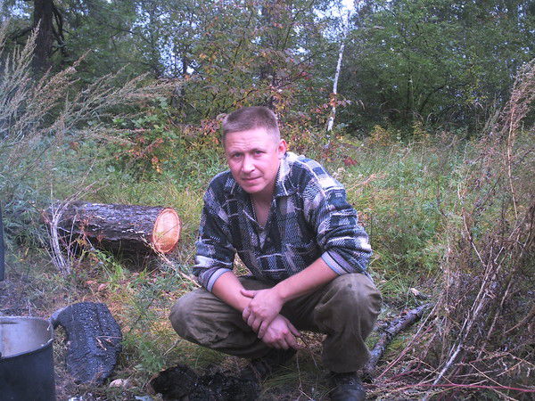 Евгений Чирков